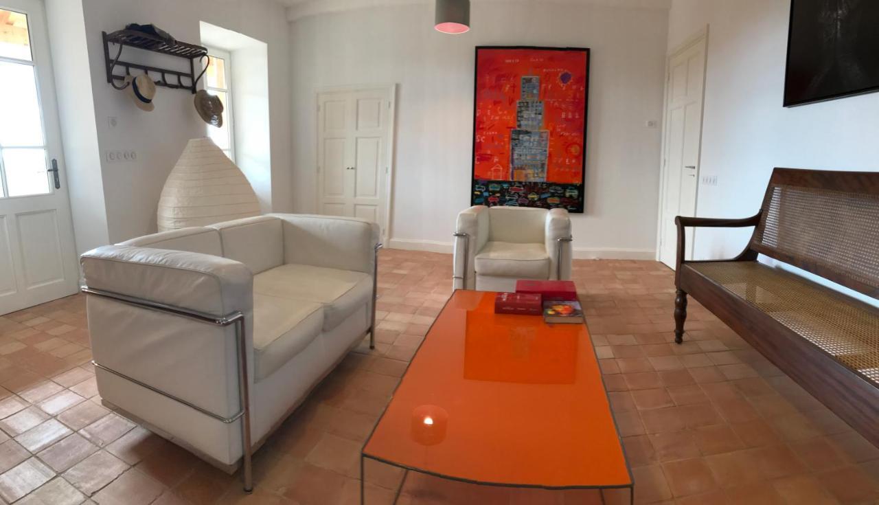 Chambres D'Hotes Vers La Croix Leynes 외부 사진