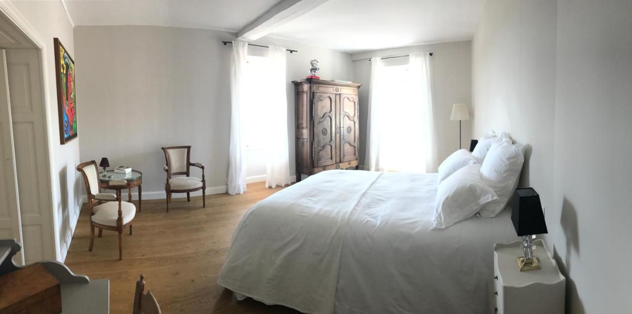 Chambres D'Hotes Vers La Croix Leynes 외부 사진