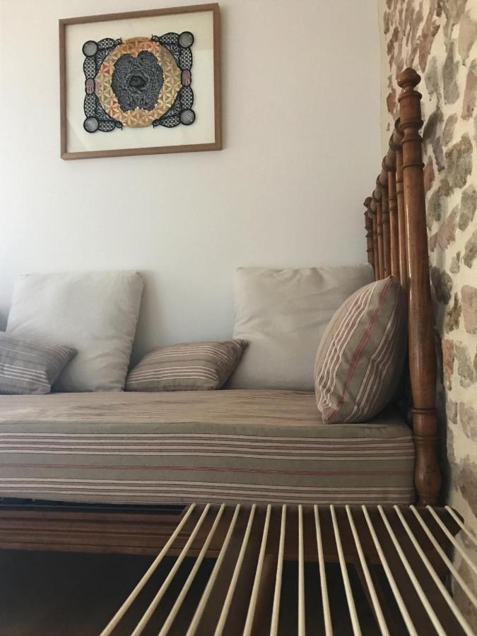 Chambres D'Hotes Vers La Croix Leynes 외부 사진
