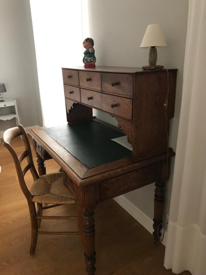 Chambres D'Hotes Vers La Croix Leynes 외부 사진