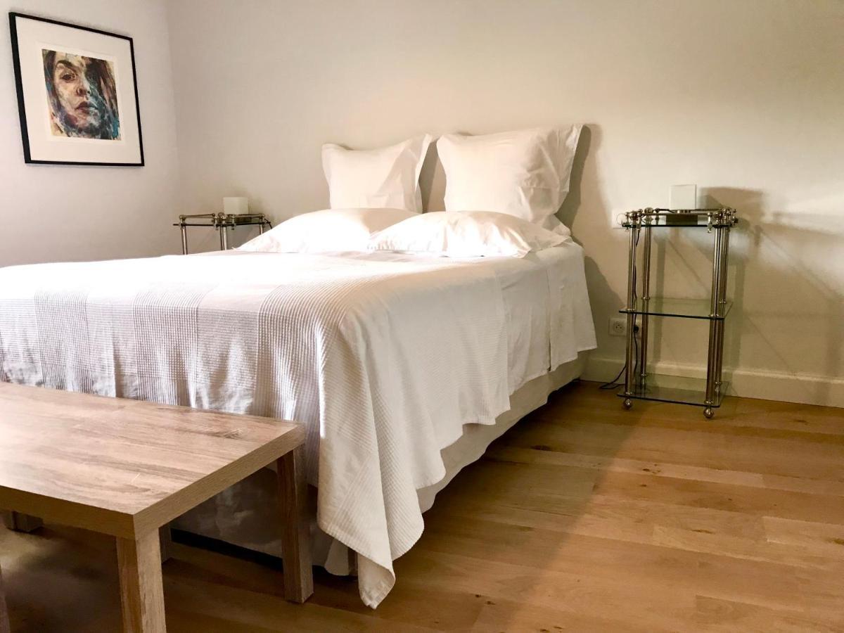Chambres D'Hotes Vers La Croix Leynes 외부 사진